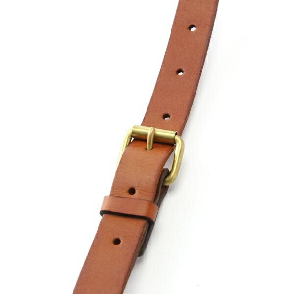 楽天市場】VASCO／ヴァスコ／／別注LEATHER SUSPENDER／レザー