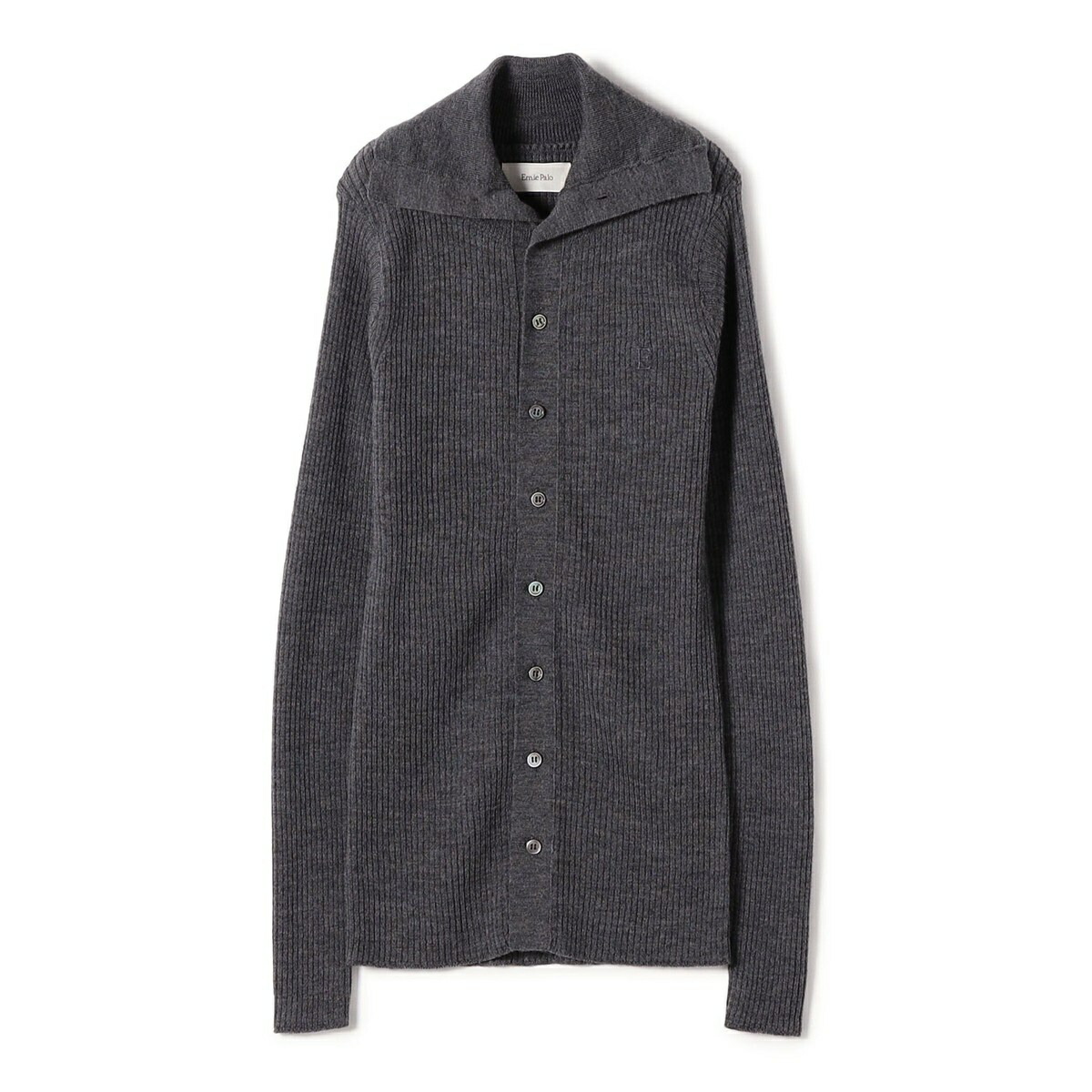楽天市場】【SHIPS別注】Ernie palo:ニット カーディガン／シップス