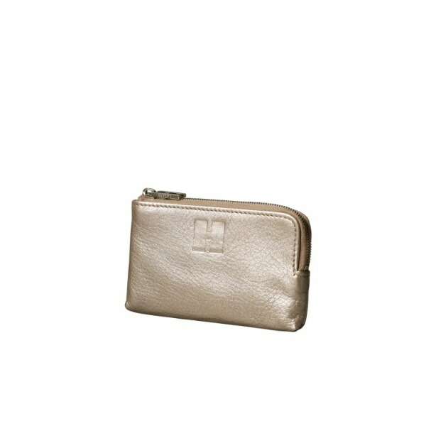 楽天市場】【ホリデーコレクション】ポーチ（キーリング付き） レザー