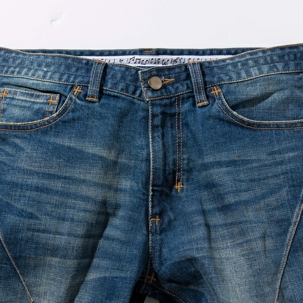 楽天市場】【直営店・WEB限定】NUMBER (N)INE DENIM ダメージ加工