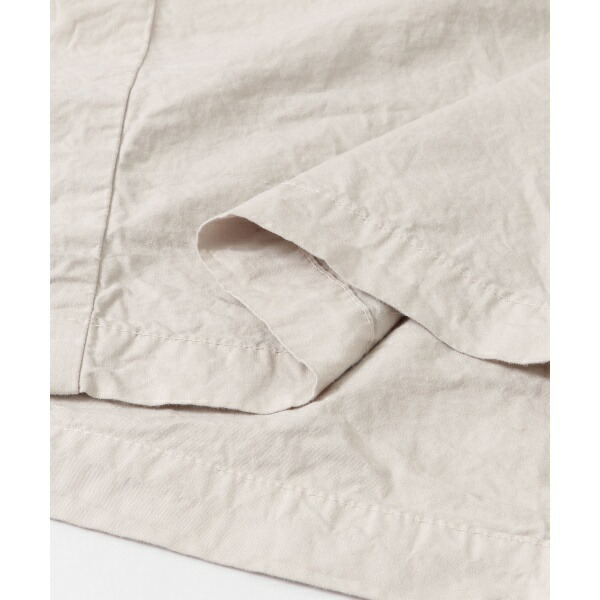 楽天市場】レディスブルゾン(コットンオーバーダイフードロングコート