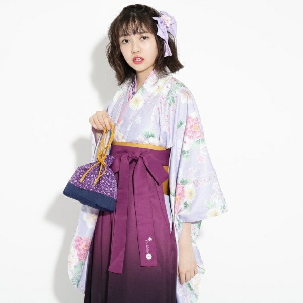 楽天市場】【卒服WEB限定】プレミアム袴セット※数量限定／ピンクラテ