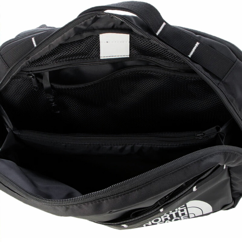 楽天市場】THE NORTH FACE BASE CAMP VOYAGER SLING BAG / ザ・ノース