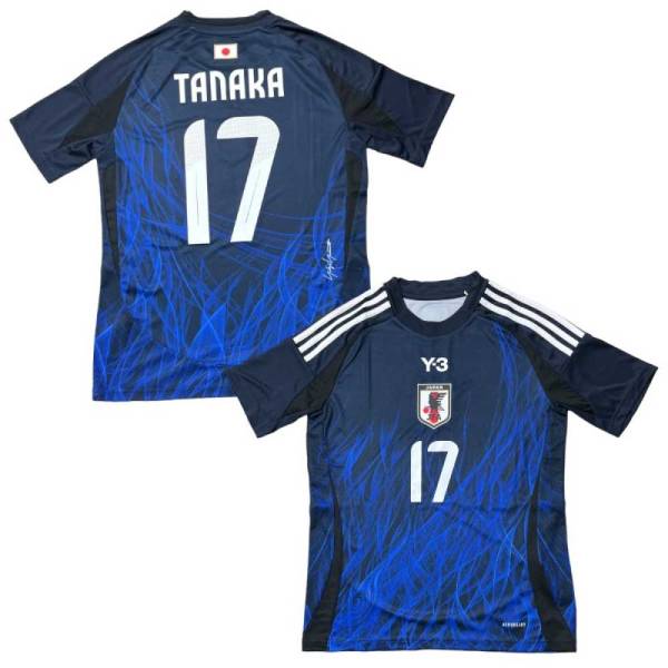 楽天市場】【ジュニア】 アディダス サッカー日本代表 2024 ホーム