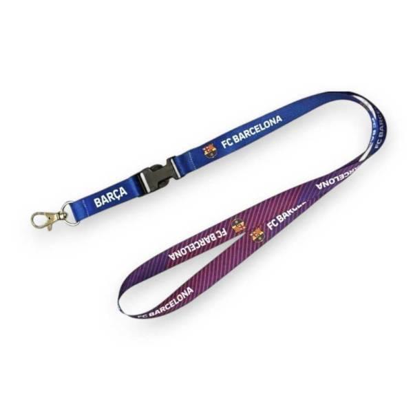 楽天市場】FCバルセロナ ランヤード FCB535004L4( サッカー フットサル