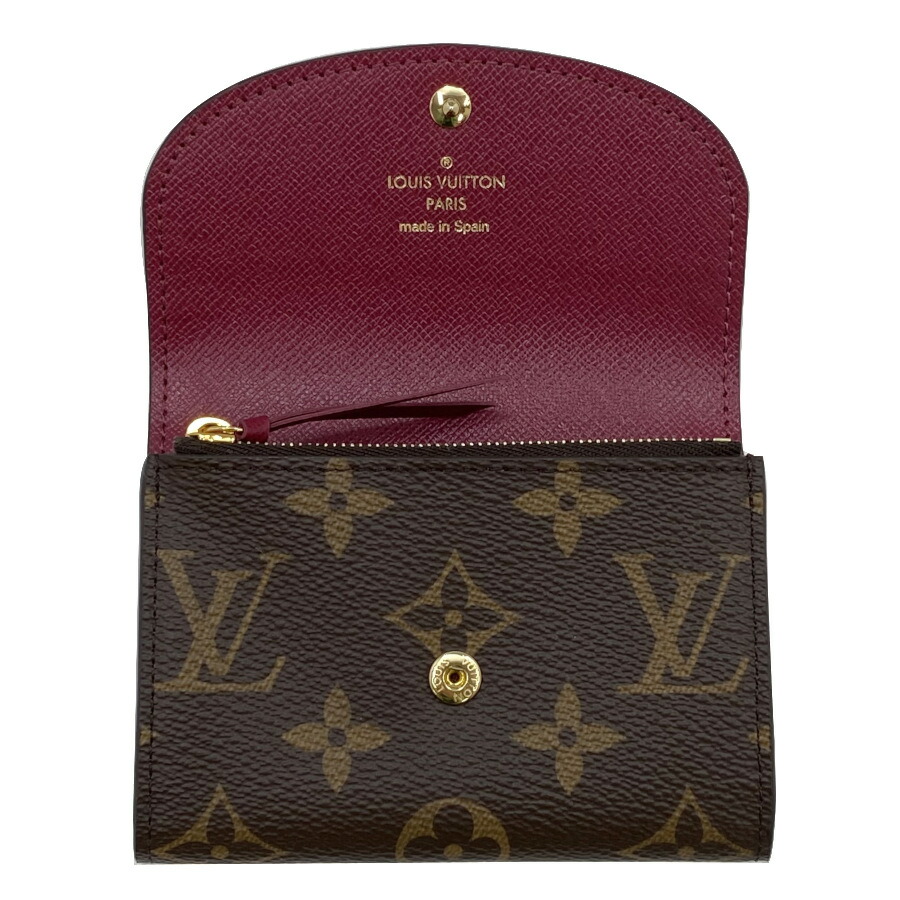 楽天市場】ルイヴィトン LOUIS VUITTON コインケース 小銭入れ