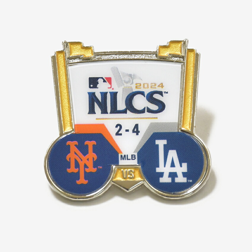 楽天市場】【セール】【即日発送】5個セット ドジャース ピンバッジ