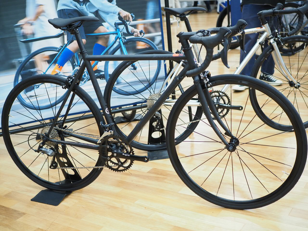 楽天市場】FUJI(フジ) ROADBIKE(ロードバイク) BALLAD Ω(バラッド