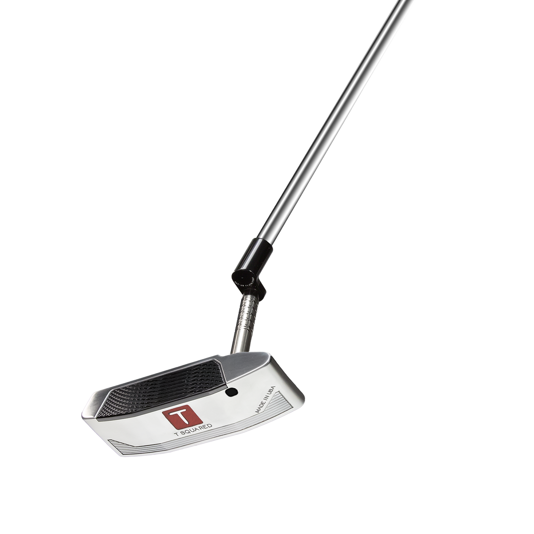 Premium TS 713i Mid Mallet Putter Made in USA