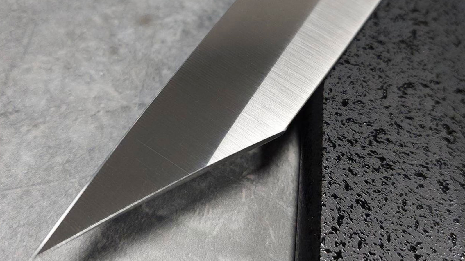 津本式グランドシェフ 切付柳[300mm]｜津本式[究極の血抜き]で熟成魚を