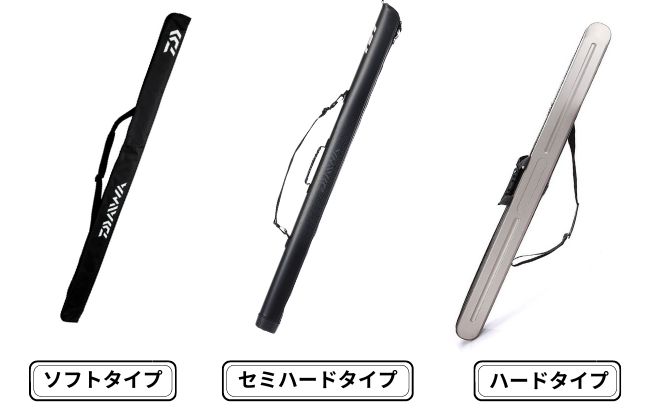 電動ジギング ロッド ロッドケース付き 電動ジギング ロッド ロッド