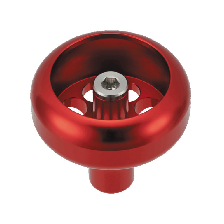 パワーホイルノブ | 釣武者