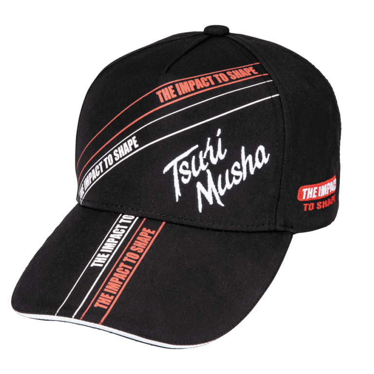 キャップ・ハット | 釣武者