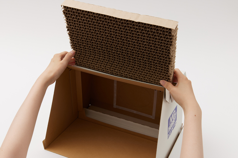 Mr.簡易塗装ブース【FT04:4973028929218】｜GSIクレオス