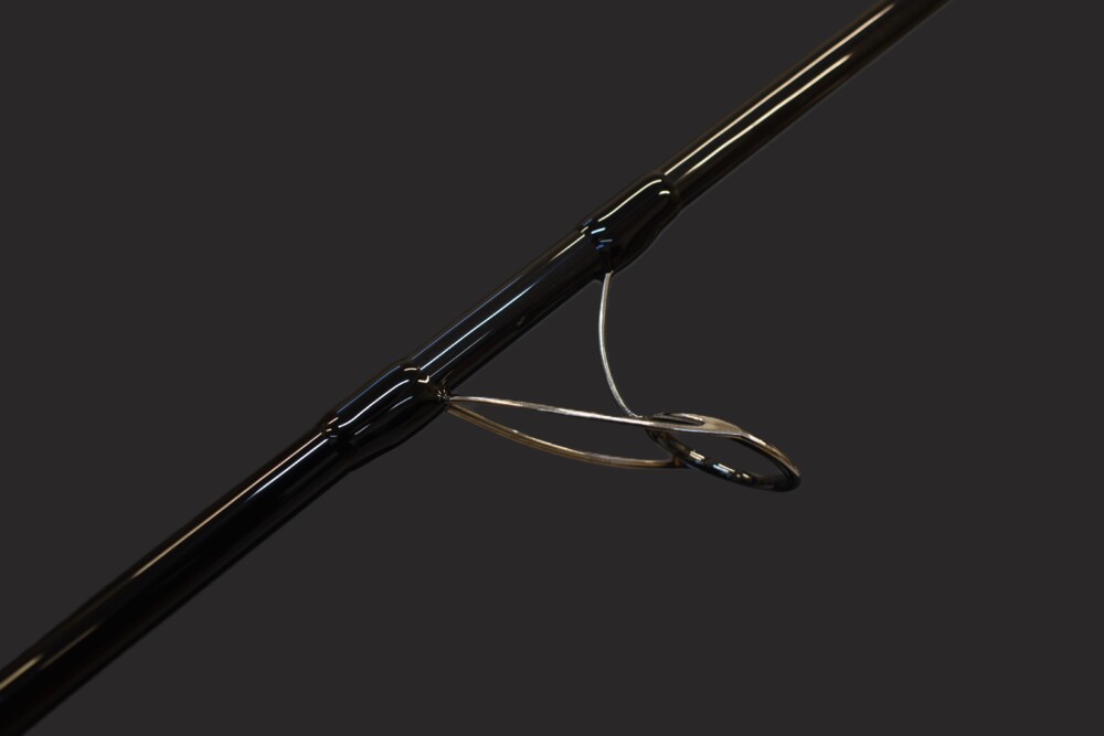 TRUTH JAPAN BlackAddiction1011 竿袋付き TRUTH JAPAN