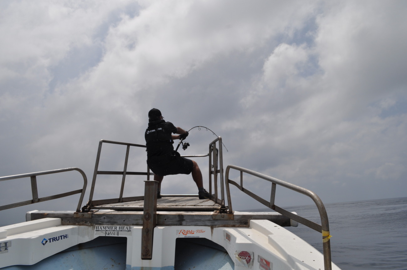 OceanSprinter 711 RS | TRUTH JAPAN