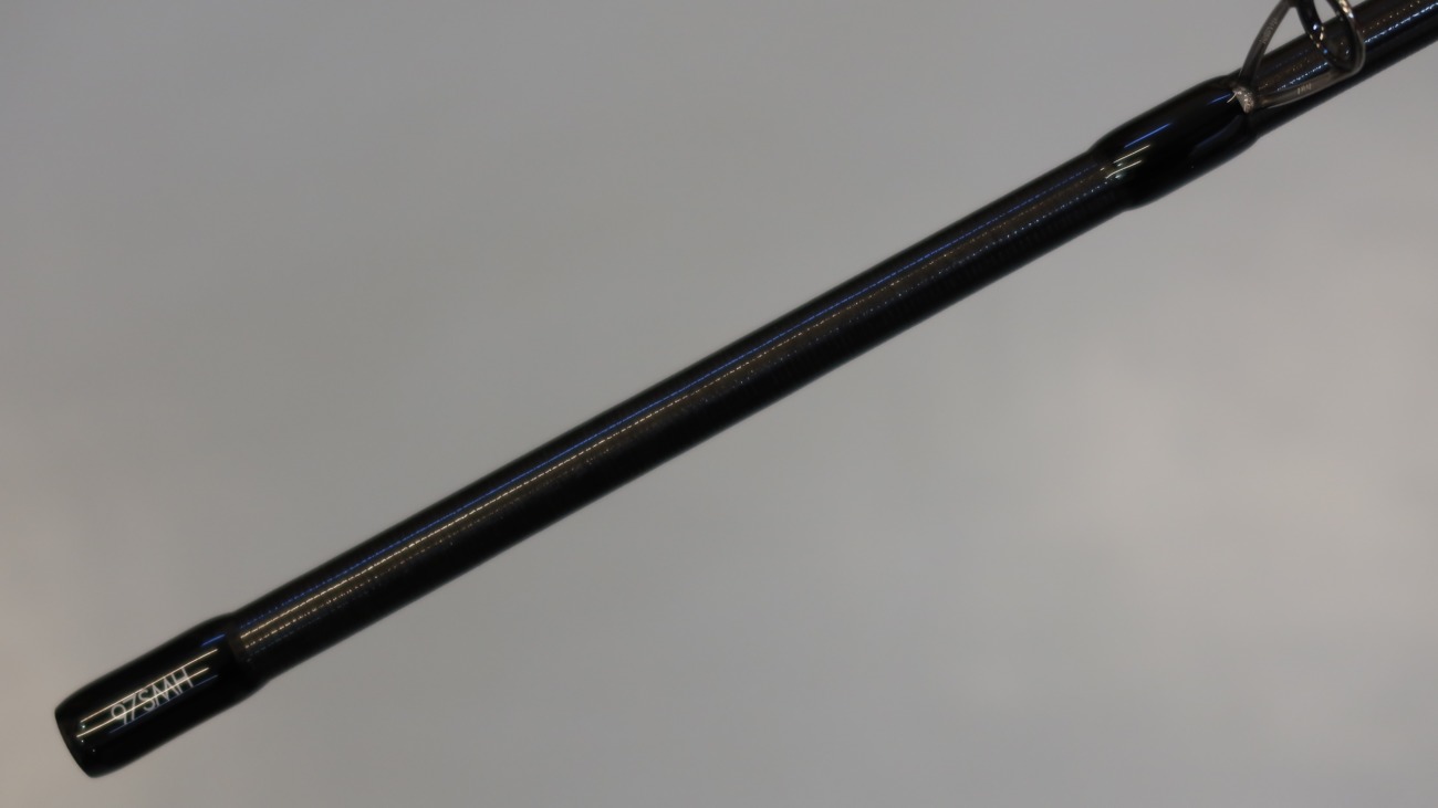 Permission 97SMH (SeaBass Spinning Model) | TRUTH JAPAN