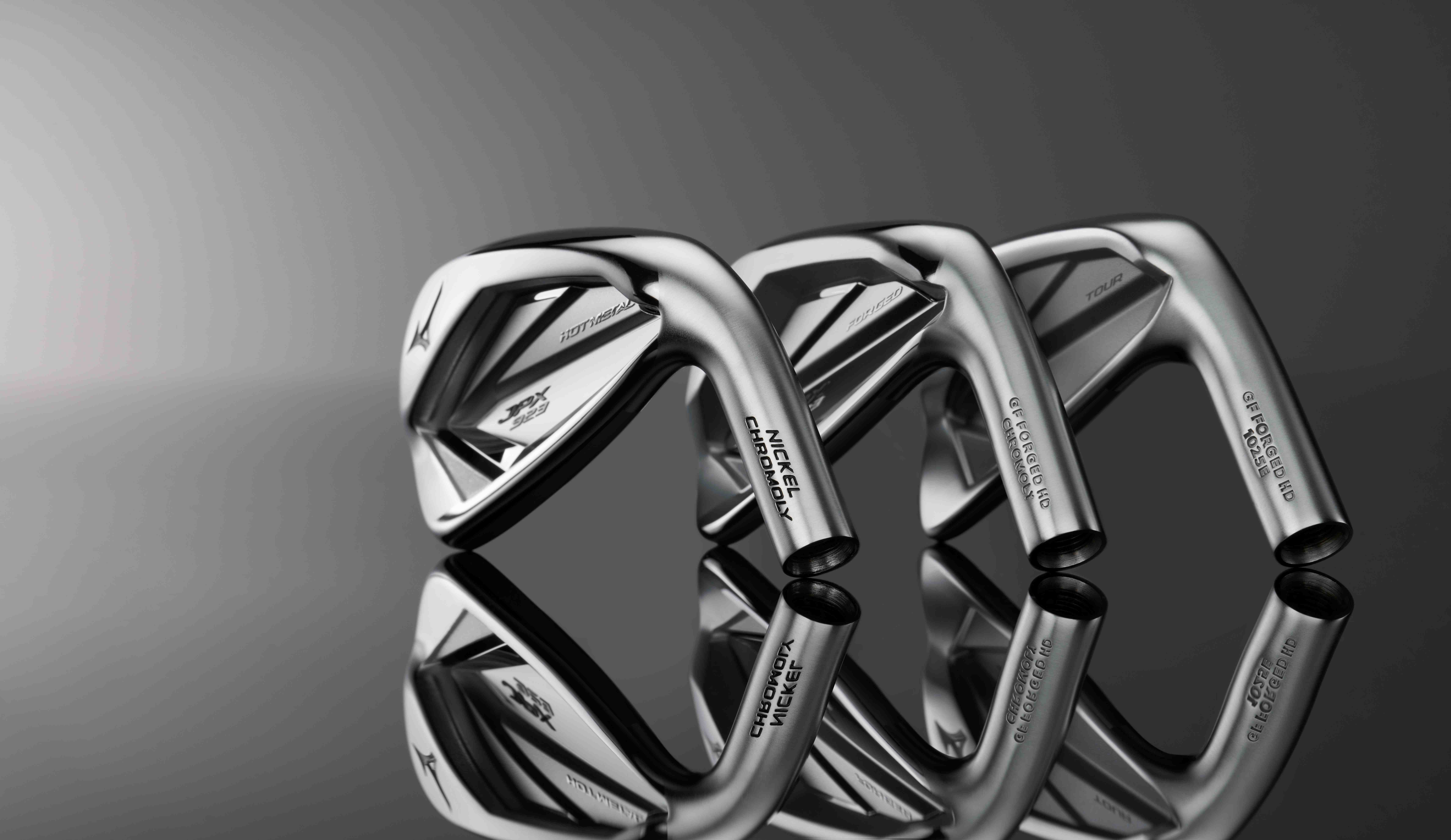 Mizuno JPX923 Forged/Tour - True Spec Golf