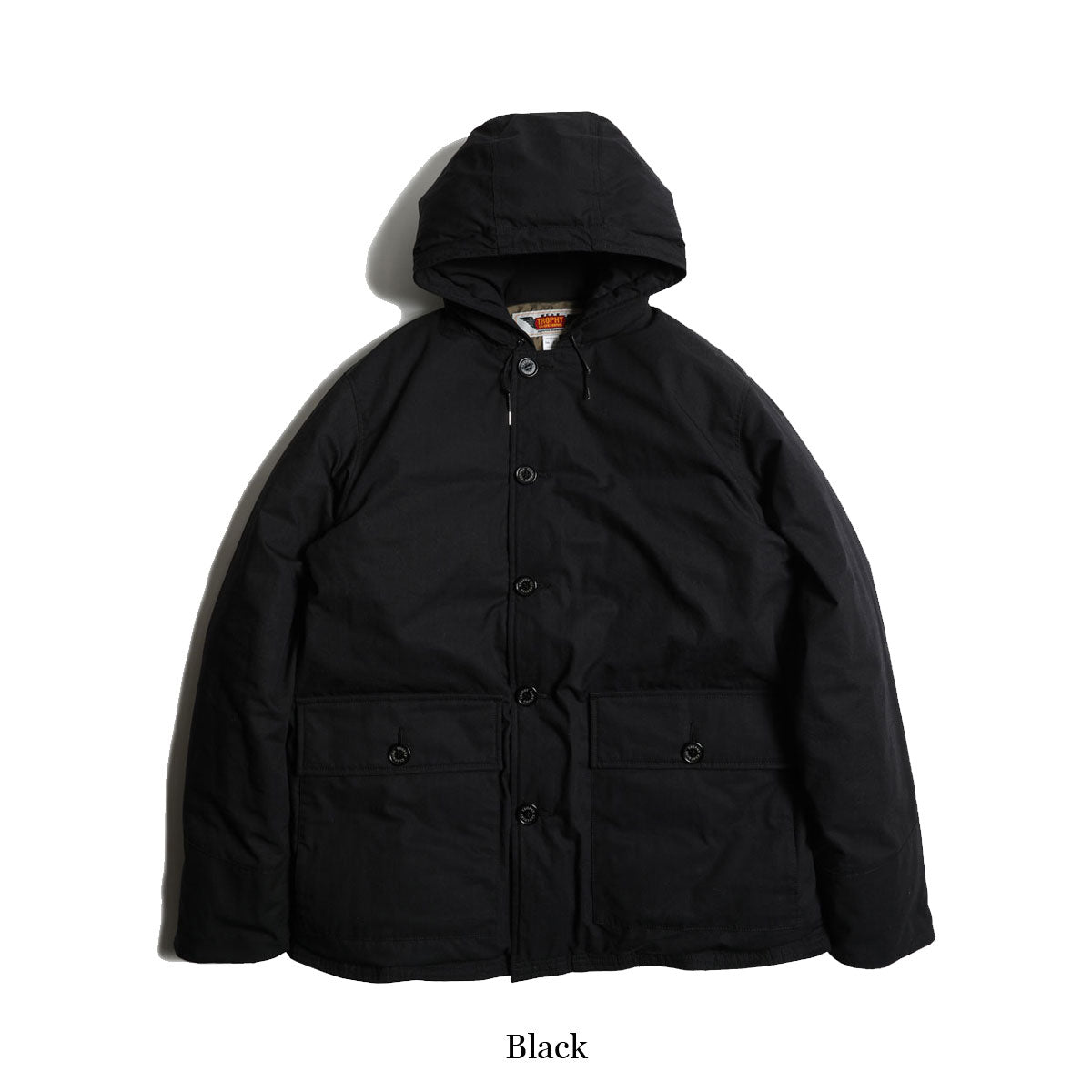 PolarDownJacket_TR25AW-