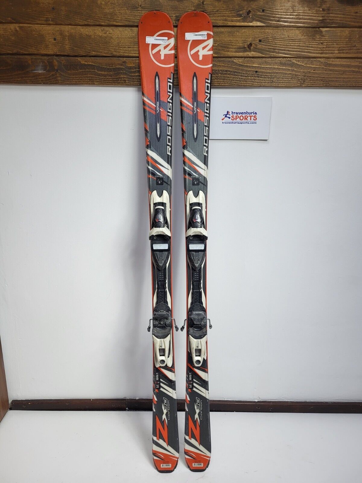 ROSSIGNOL ロシニョールアームガード Rossignol Hero Arm Guards