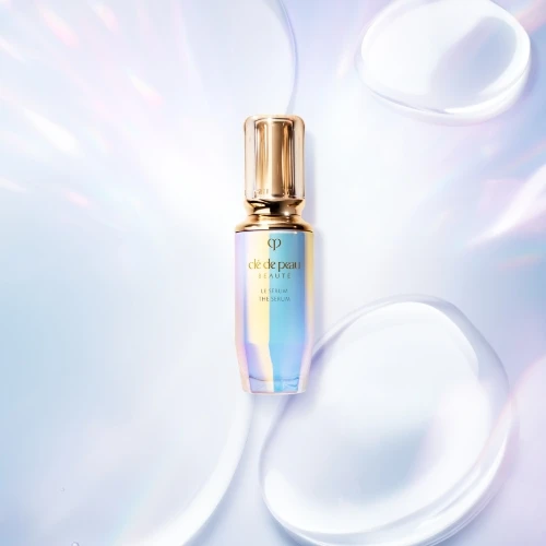 免税店限定商品｜クレ・ド・ポー ボーテ｜キーラディアンスケア