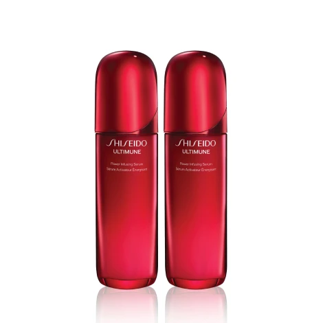 免税店限定商品｜SHISEIDO｜バイタルパーフェクション ブライト