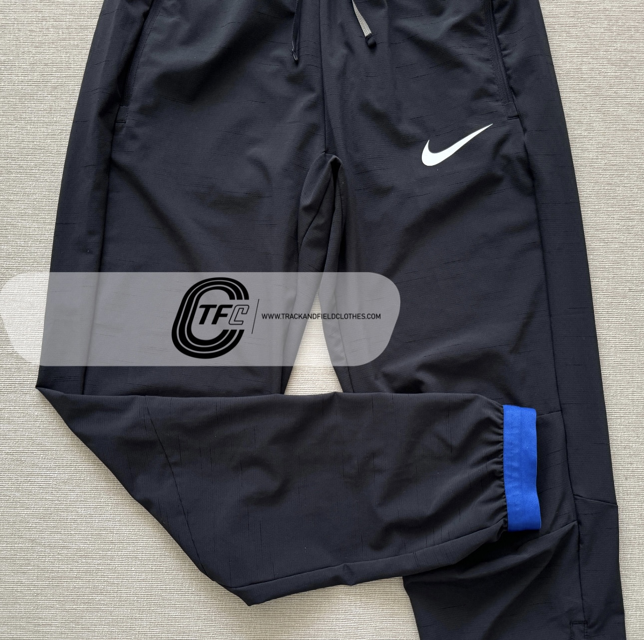 Nike 2024 Rosa & Co. Pro Elite Team Lightweight Tracksuit