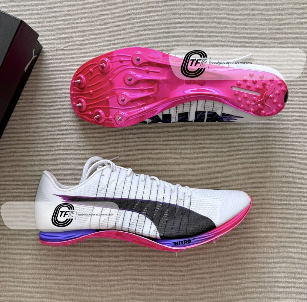 Nike 2023 Union Athletics Club Pro Elite Long Tights