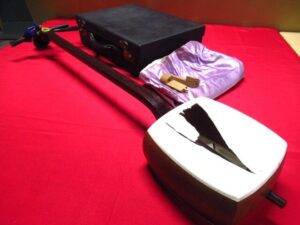 三味線 買取｜トレードマニア