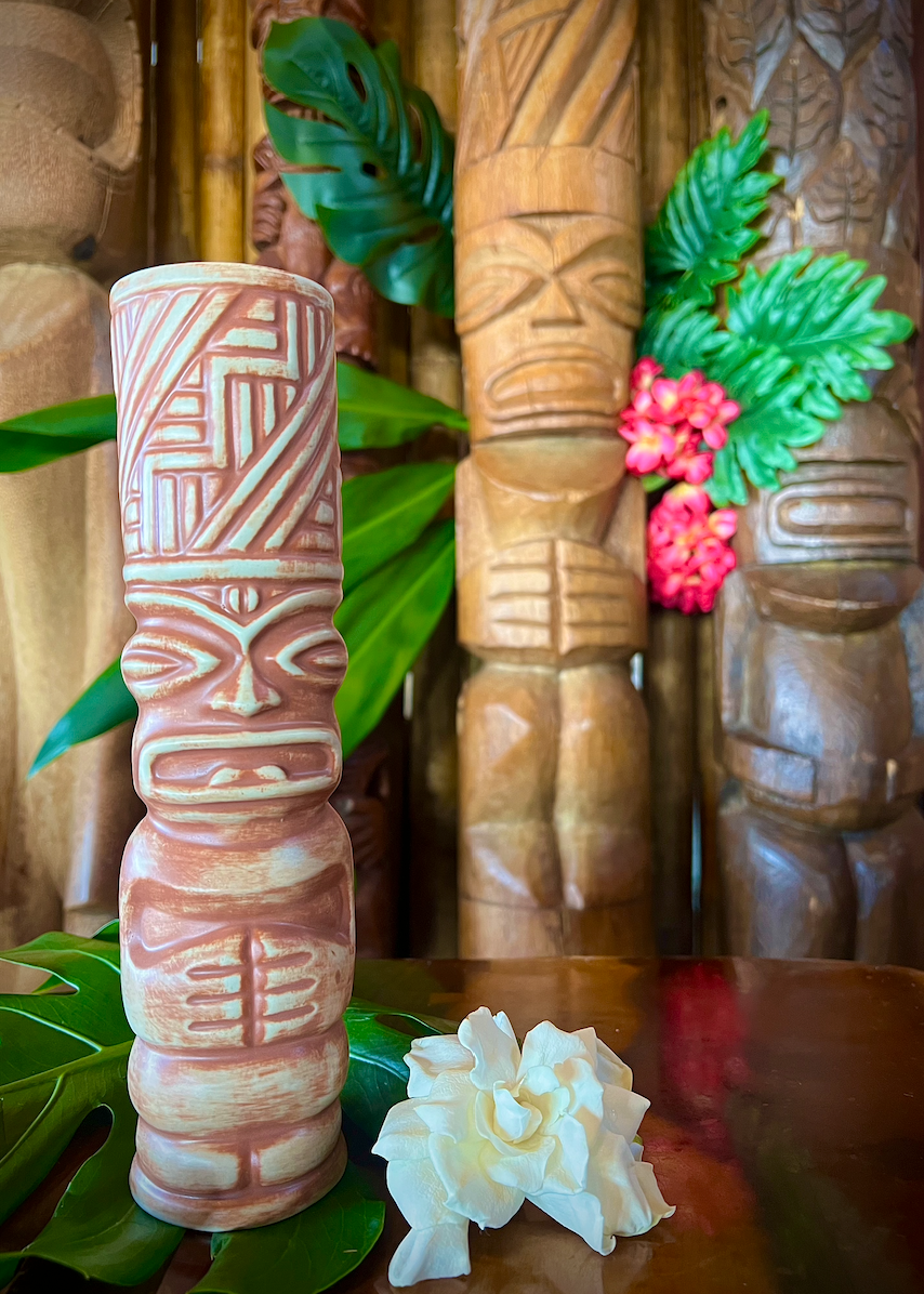 Trader Vic's Hospitality Group | Fusion Flavors, Tropical Vibes