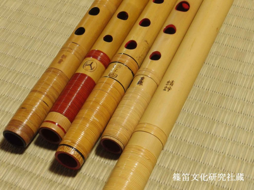 講座シリーズ#4「篠笛を知る〜祭が育む日本の音〜」レポート | 伝統