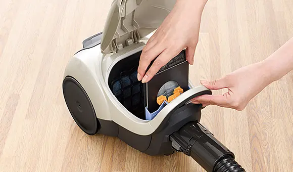 三菱の掃除機Be-Kシリーズの違いまとめ！オススメはどれ？ – トランスログ