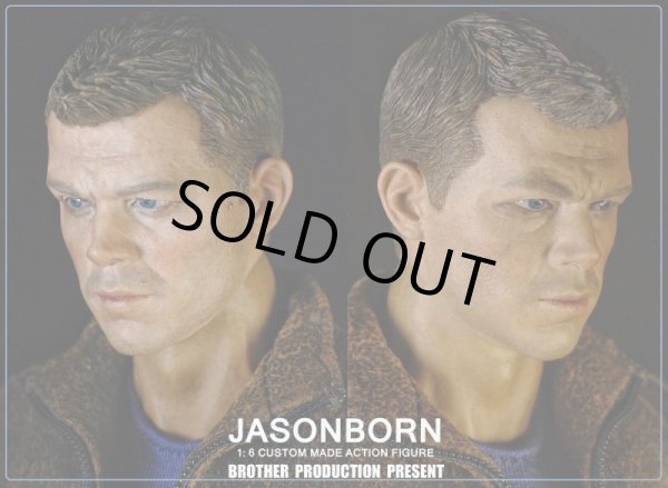 Brother Production 1/6 You Know His Name 