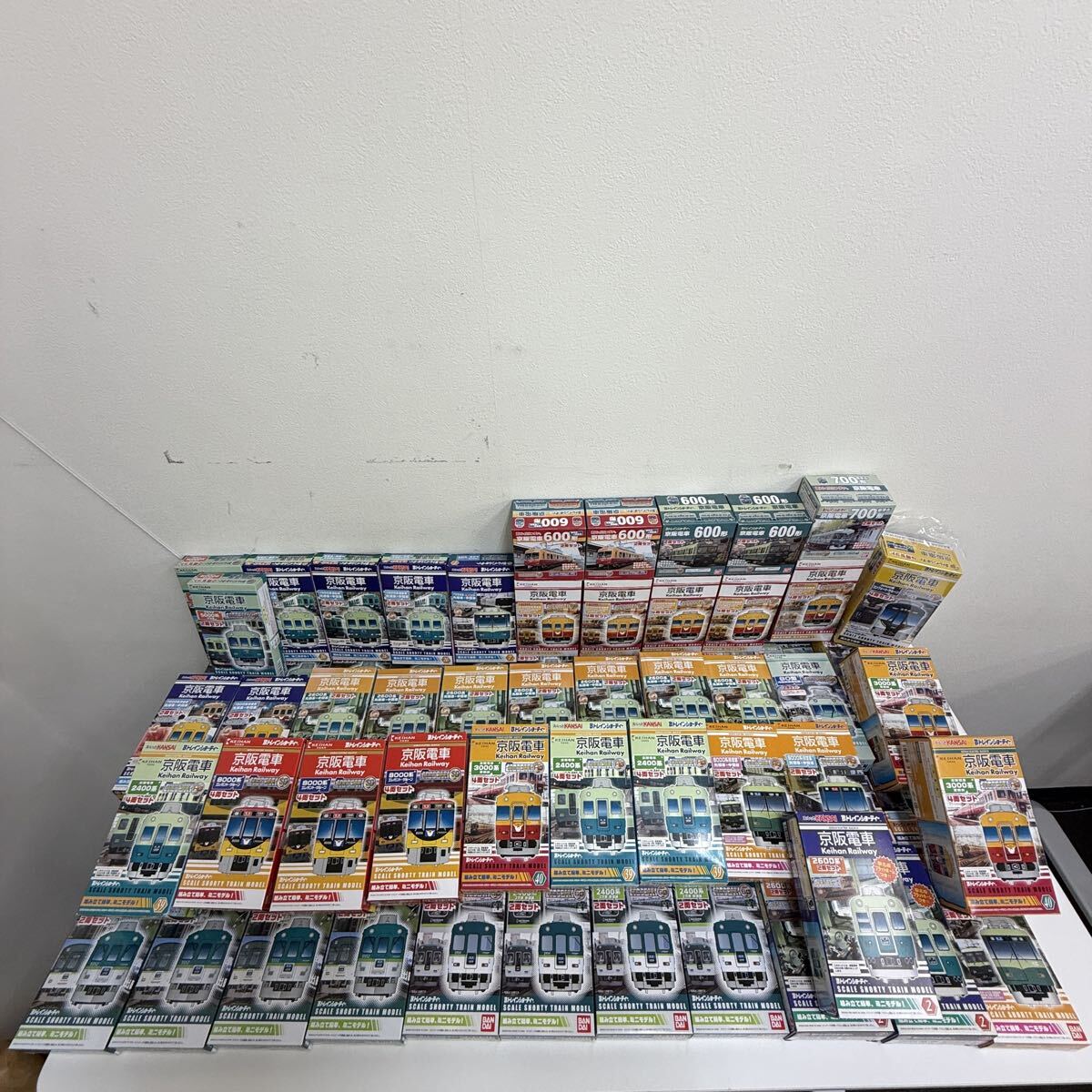 珊瑚模型店 SANGO HOゲージ 国鉄9600型 蒸気機関車 79618 買取実績