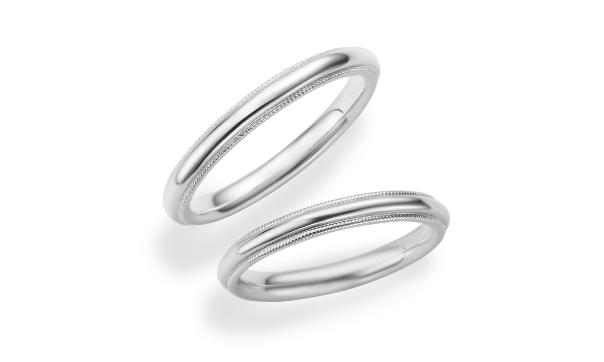 キッコ | 婚約指輪・結婚指輪のTRECENTI（トレセンテ）