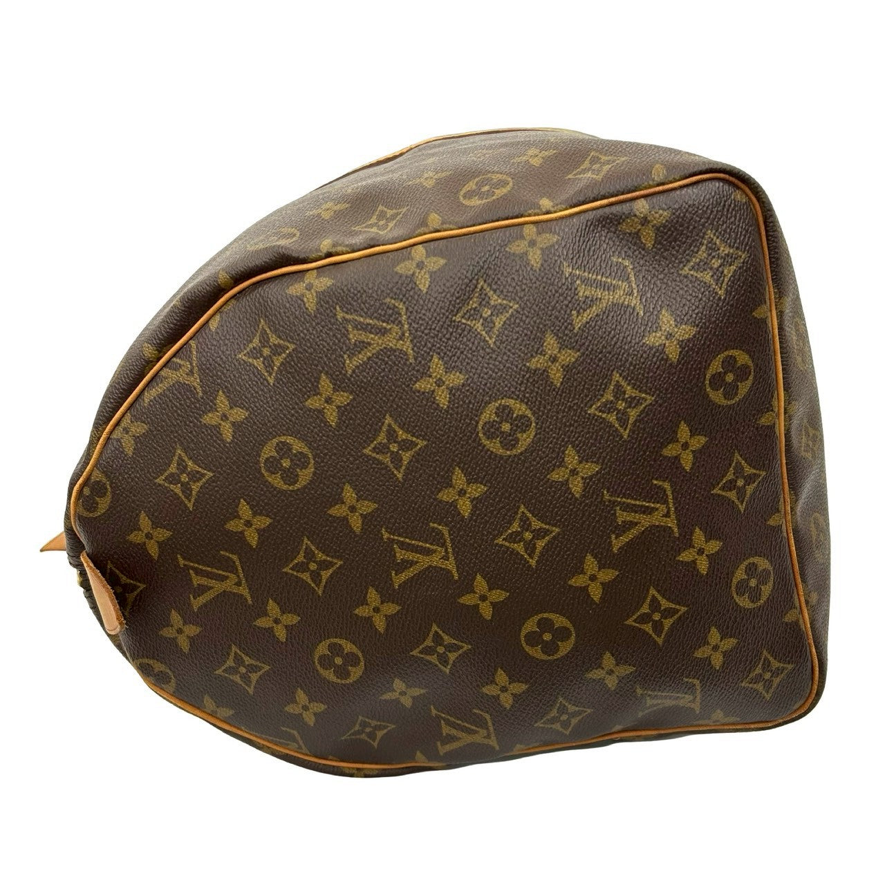 LOUIS VUITTON ルイヴィトン (Vintage) キーポル 50 ボストンバッグ – Trip