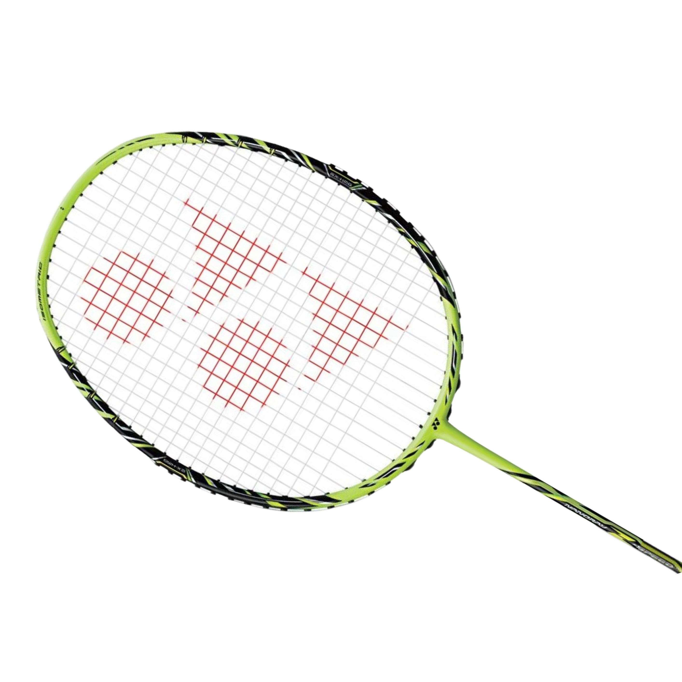 Yonex Nanoray Z-Speed – Smash Harder and Faster with Cutting-Edge