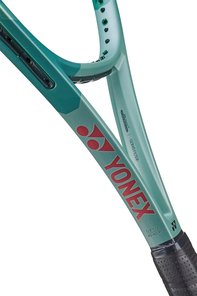 Yonex Percept 100 Tennis Racket Grip 3 - TriplePointSports