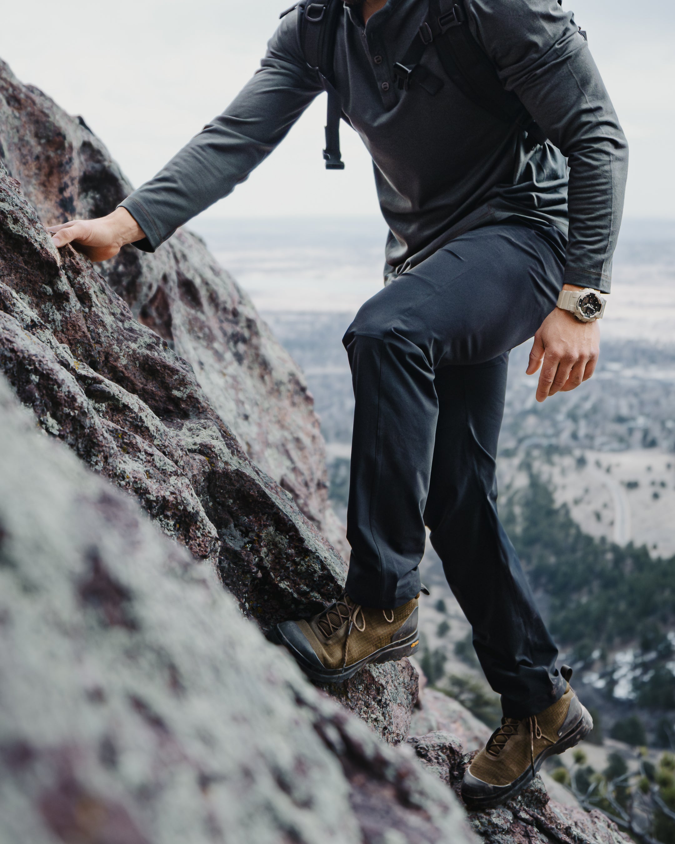 Sector Pant | Triple Aught Design