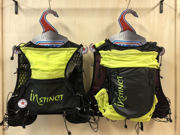 instinct / evolution 7L , eklips 12L - トリッパーズ Trippers West