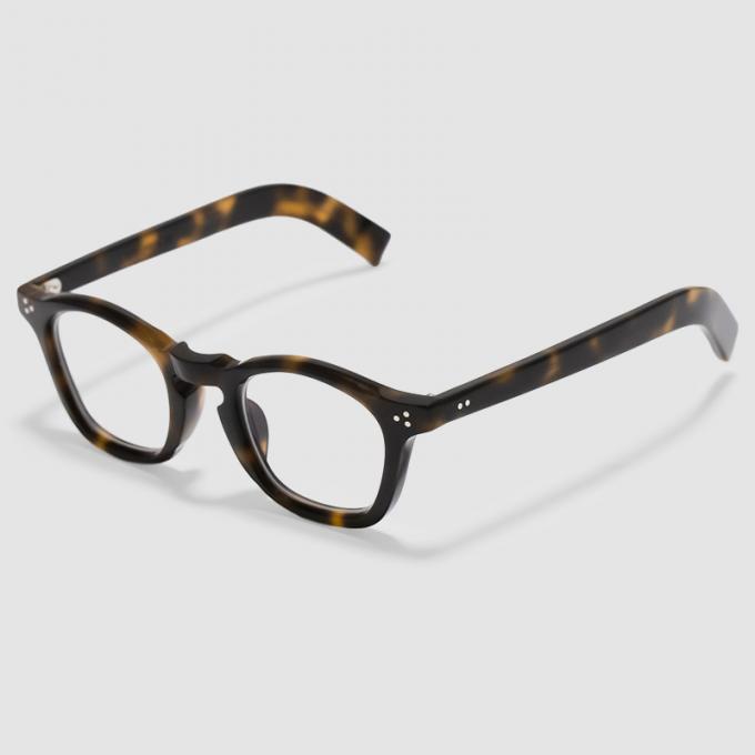 guepard / gp-05 (Écaille jaune) | twelve