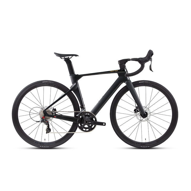 High-Performance Carbon Road Bikes | Twitter Bikes USA