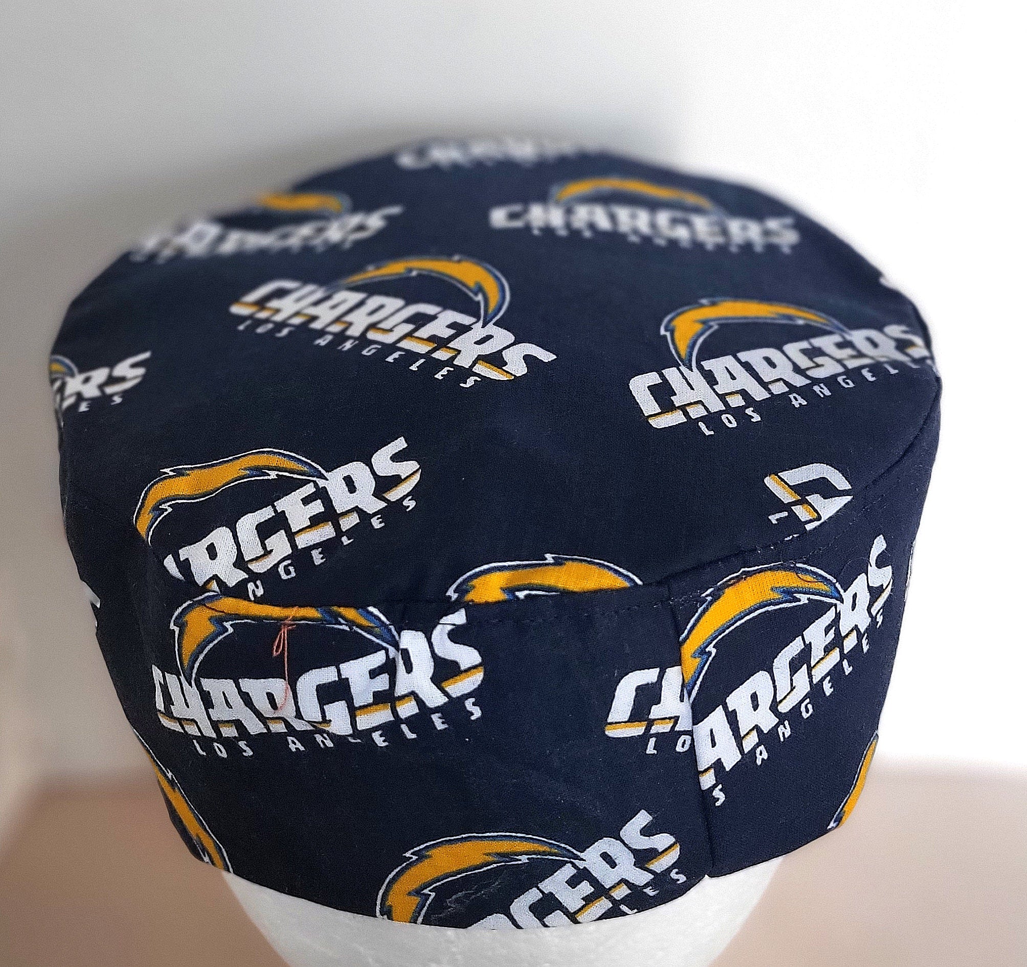NFL Team Bucharian kippah or Separhdic hat yarmulke