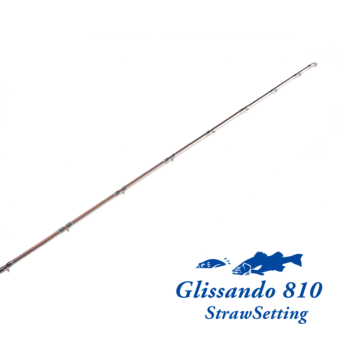 Ridgeline × TULALA Glissando 810 – TULALA online store