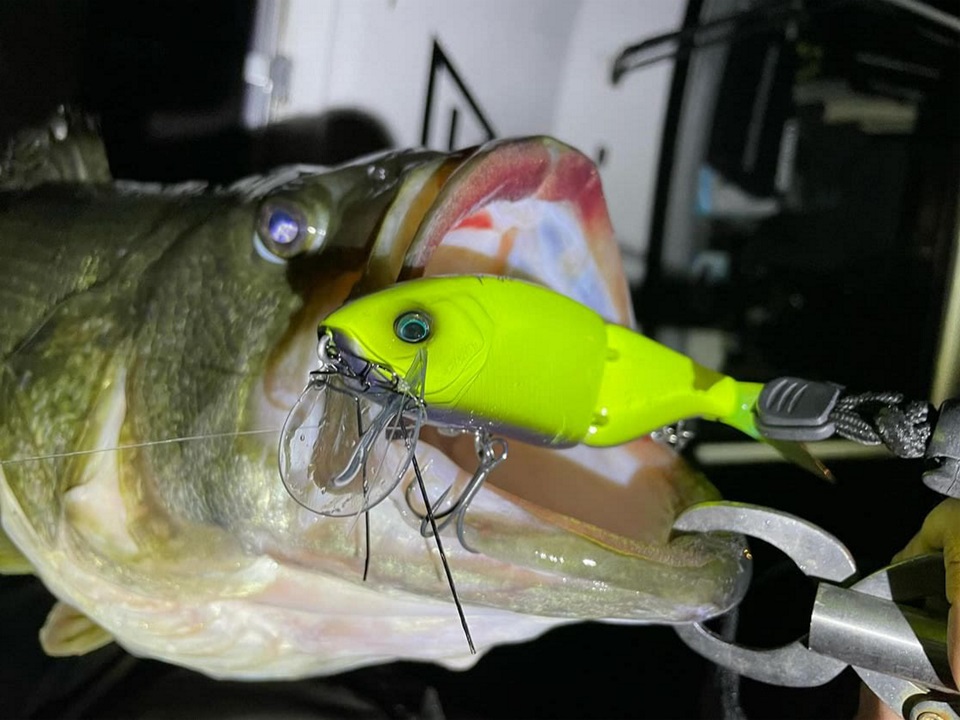 TULALA | Ford every stream | » 【STAFF】思い入れのあるルアーの話