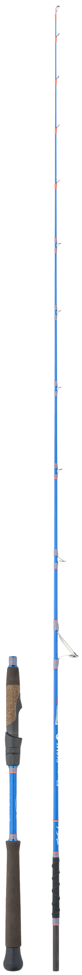 TULALA | Ford every stream | » Fluctus S68ML StrawSetting