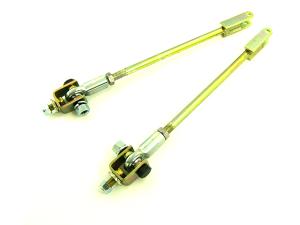 タートルトレーディング / ピロ テンションロッド セット