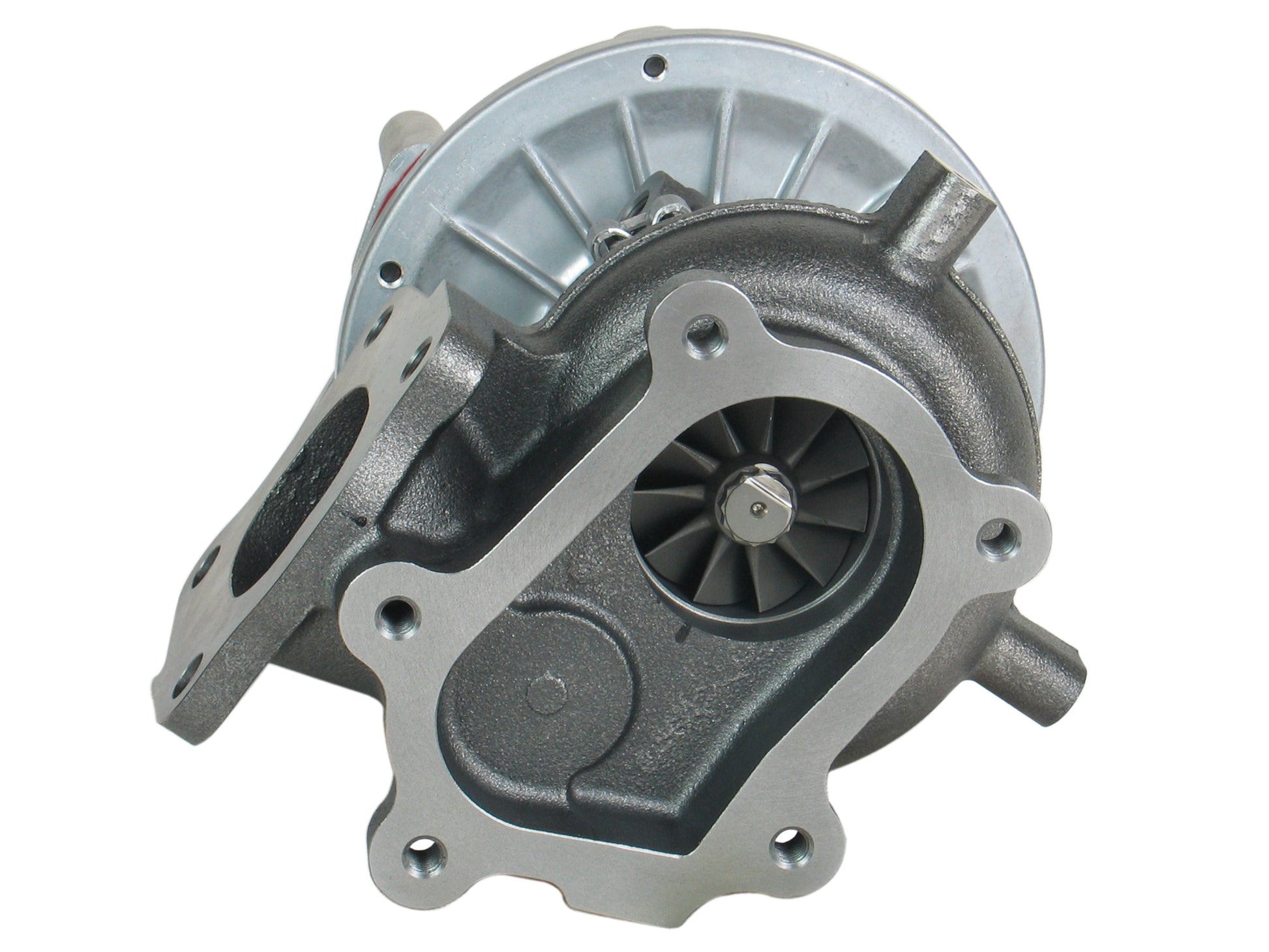 NEW IHI RHF55 Turbo Isuzu Hitachi Sumitomo CIFK – TurboTurbos