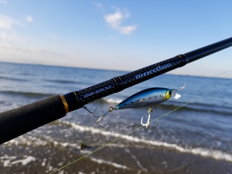 モアザン エキスパート AGS 93MLB 【公式通販】