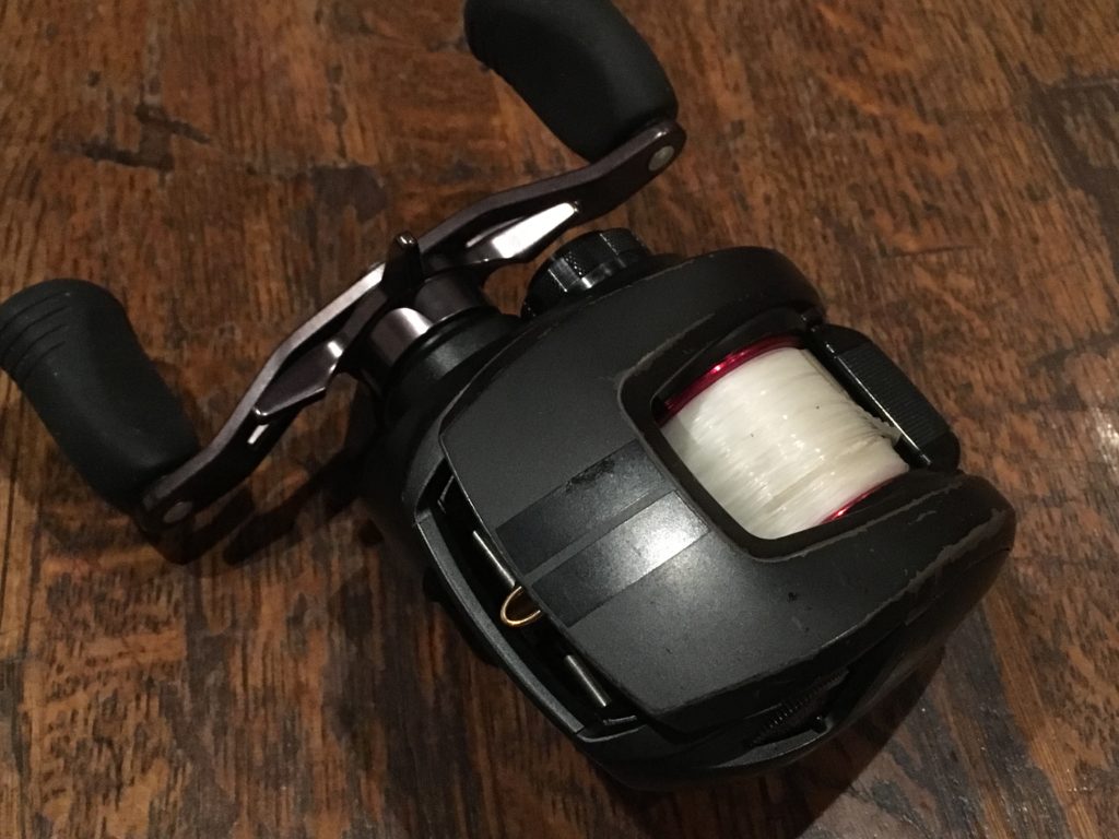 ダイワZ2020SH BLACK LTD故障】不具合とSLP修理対応（費用・期間）の